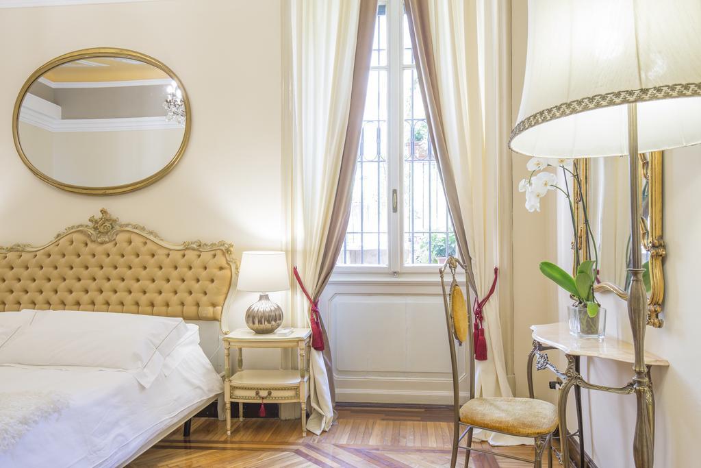 Corte Realdi Luxury Rooms Verona Camera foto