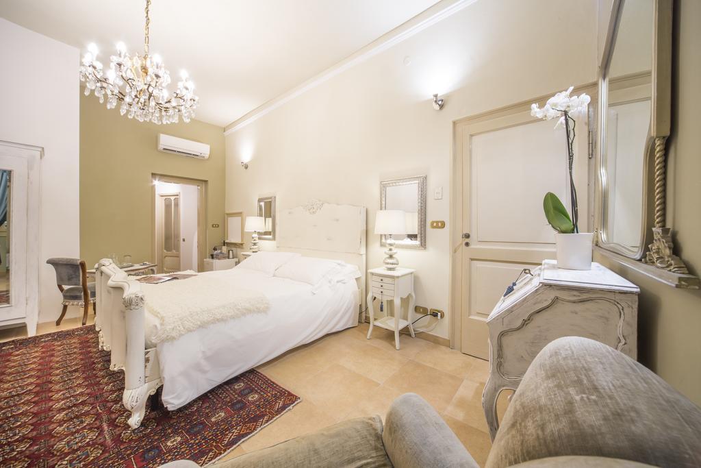 Corte Realdi Luxury Rooms Verona Camera foto