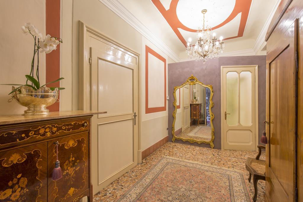 Corte Realdi Luxury Rooms Verona Esterno foto