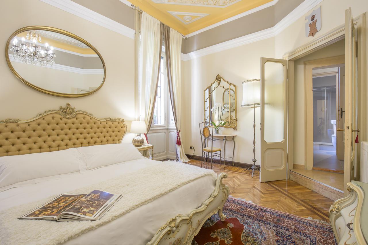 Corte Realdi Luxury Rooms Verona Esterno foto
